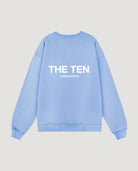 THE TEN SWEATSHIRT - COMMANDMENTS