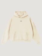 HEART X CROSS HOODIE - COMMANDMENTS