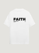 FAITH T-SHIRT - COMMANDMENTS
