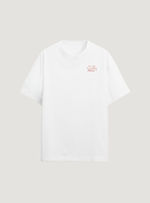 LOVE & BLOOM T-SHIRT - COMMANDMENTS