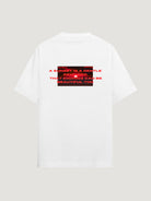 SUNSET T-SHIRT - COMMANDMENTS