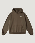 THE 10 HOODIE - COMMANDMENTS