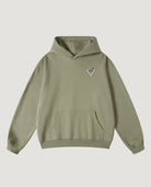 THE 10 HOODIE - COMMANDMENTS