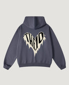 THE 10 HOODIE - COMMANDMENTS