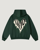 THE 10 HOODIE - COMMANDMENTS